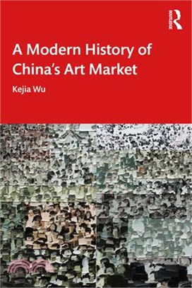 A Modern History of China's Art Market