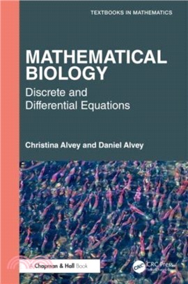 Mathematical Biology：Discrete and Differential Equations