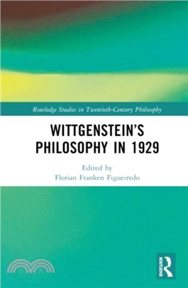 Wittgenstein's Philosophy in 1929