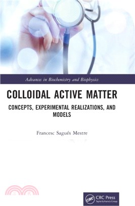 Colloidal Active Matter：Concepts, Experimental Realizations, and Models