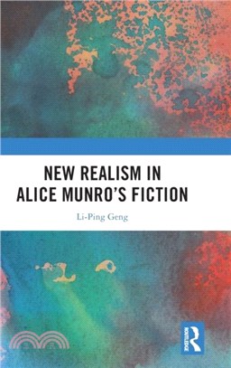 New Realism in Alice Munro's Fiction