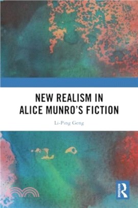 New Realism in Alice Munro? Fiction