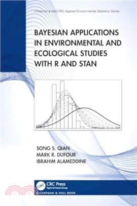 Bayesian Applications in Environmental and Ecological Studies with R and Stan