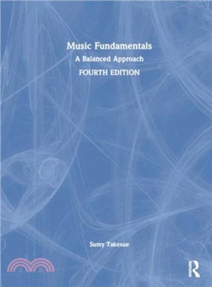 Music Fundamentals：A Balanced Approach