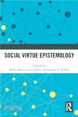 Social Virtue Epistemology