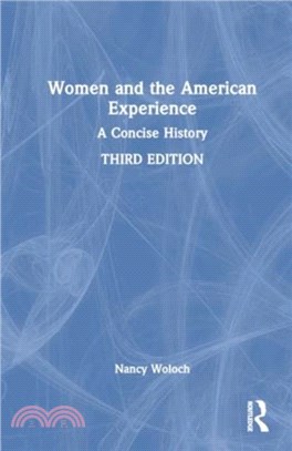 Women and the American Experience：A Concise History