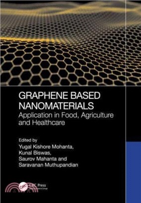 Graphene Based Nanomaterials：Application in Food, Agriculture and Healthcare