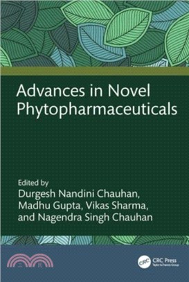 Advances in Novel Phytopharmaceuticals