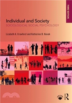 Individual and Society：Sociological Social Psychology