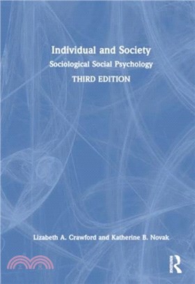 Individual and Society：Sociological Social Psychology