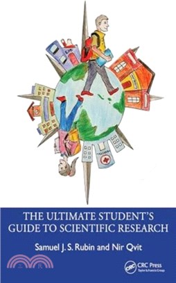 The Ultimate Student's Guide to Scientific Research