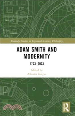 Adam Smith and Modernity：1723??023