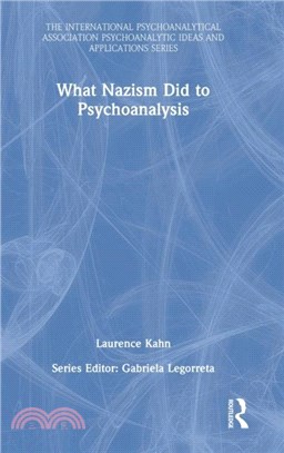 What Nazism Did to Psychoanalysis