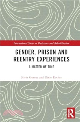 Gender, Prison and Reentry Experiences：A Matter of Time