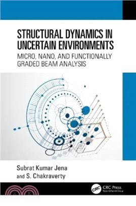 Structural Dynamics in Uncertain Environments：Micro, Nano, and Functionally Graded Beam Analysis