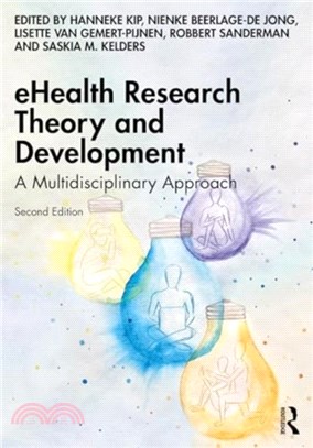 eHealth Research Theory and Development：A Multidisciplinary Approach