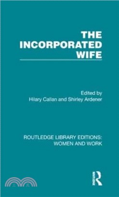 The Incorporated Wife