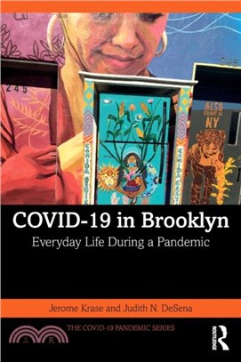 COVID-19 in Brooklyn：Everyday Life During a Pandemic