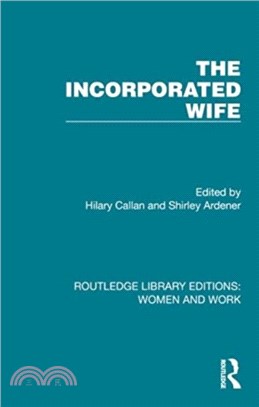 The Incorporated Wife