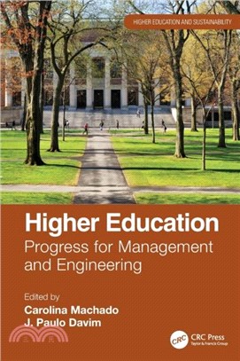 Higher Education：Progress for Management and Engineering