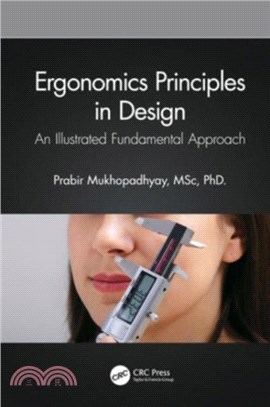 Ergonomics Principles in Design：An Illustrated Fundamental Approach