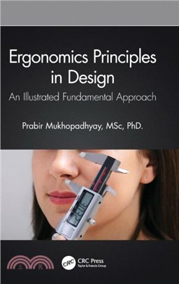 Ergonomics Principles in Design：An Illustrated Fundamental Approach