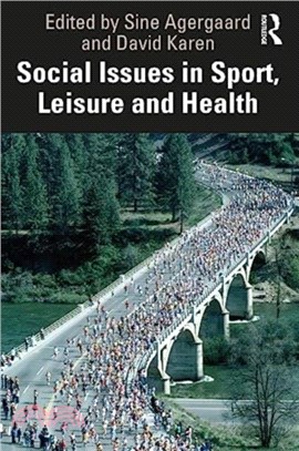 Social Issues in Sport, Leisure and Health