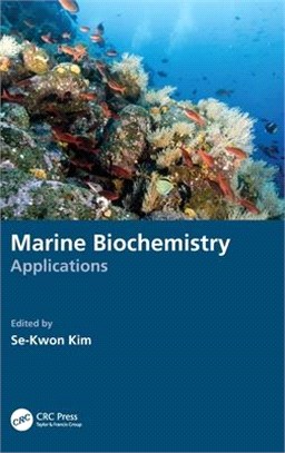Marine Biochemistry: Applications