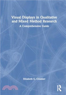 Visual Displays in Qualitative and Mixed Method Research：A Comprehensive Guide