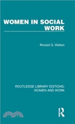 Women in Social Work