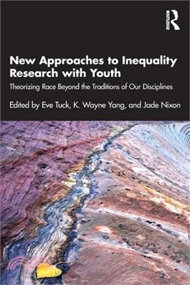 New Approaches to Inequality Research with Youth: Theorizing Race Beyond the Traditions of Our Disciplines