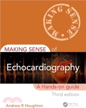 Making Sense of Echocardiography：A Hands-on Guide