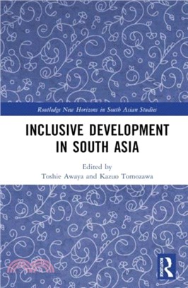 Inclusive Development in South Asia