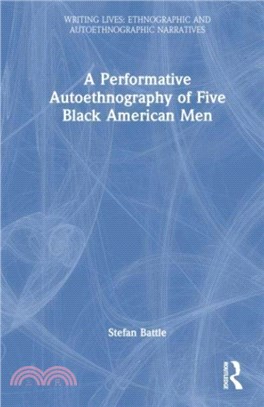 A Performative Autoethnography of Five Black American Men