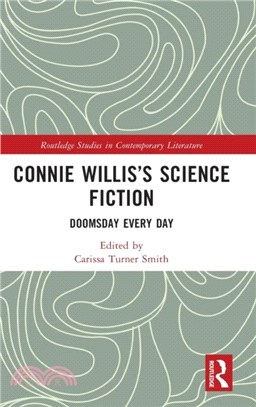 Connie Willis's Science Fiction：Doomsday Every Day