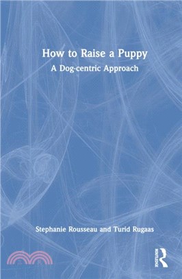 How to Raise a Puppy：A Dog-centric Approach