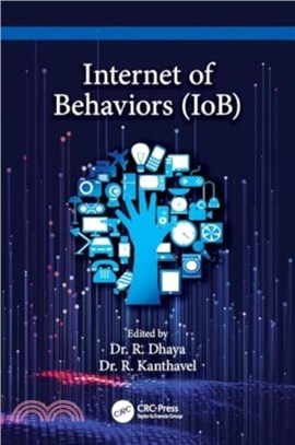 Internet of Behaviors (IoB)