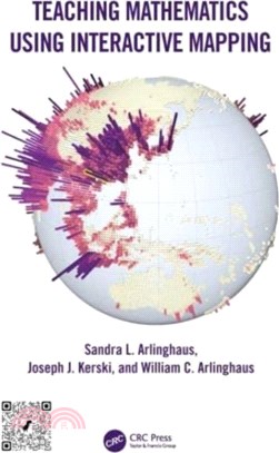 Teaching Mathematics Using Interactive Mapping