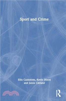 Sport and Crime