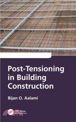 Post-Tensioning in Building Construction