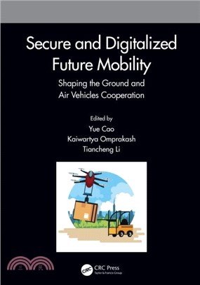 Secure and Digitalized Future Mobility：Shaping the Ground and Air Vehicles Cooperation