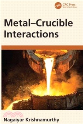 Metal?rucible Interactions