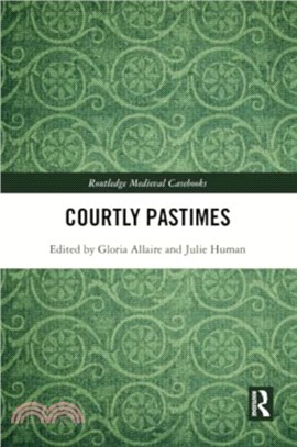 Courtly Pastimes