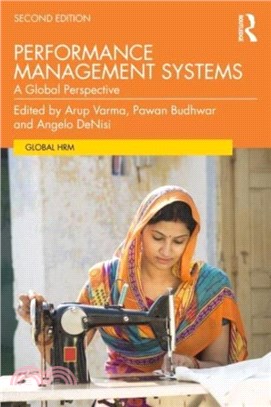 Performance Management Systems：A Global Perspective