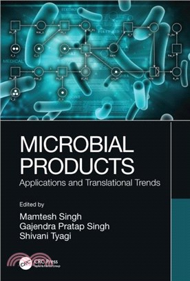 Microbial Products：Applications and Translational Trends