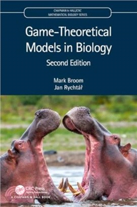 Game-Theoretical Models in Biology