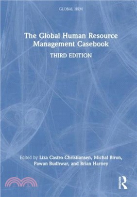 The Global Human Resource Management Casebook