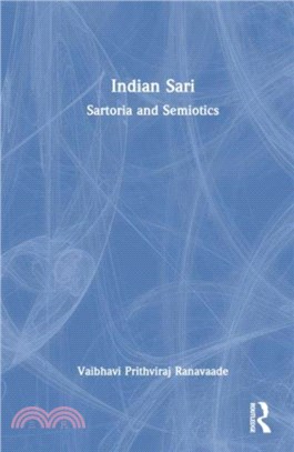 Indian Sari：Sartoria and Semiotics