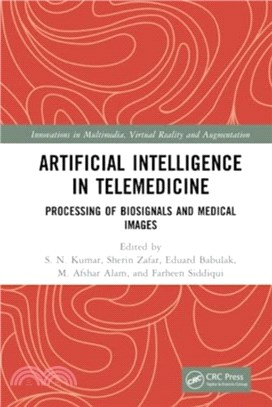 Artificial Intelligence in Telemedicine：Processing of Biosignals and Medical images