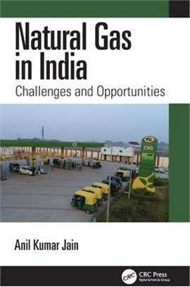 Natural Gas in India: Challenges and Opportunities